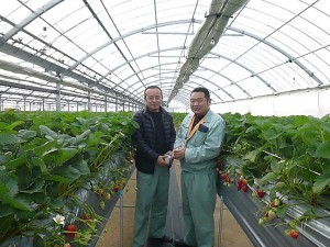 P1040732社員第一号