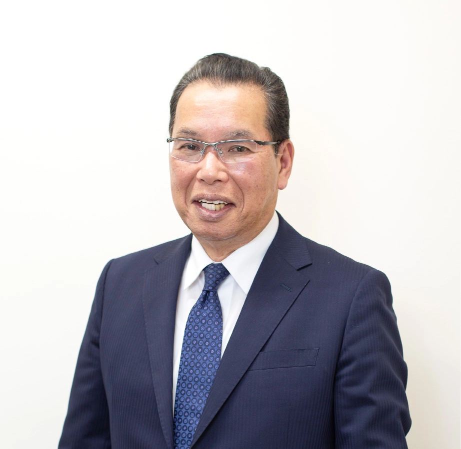 代表取締役 中崎 千幸